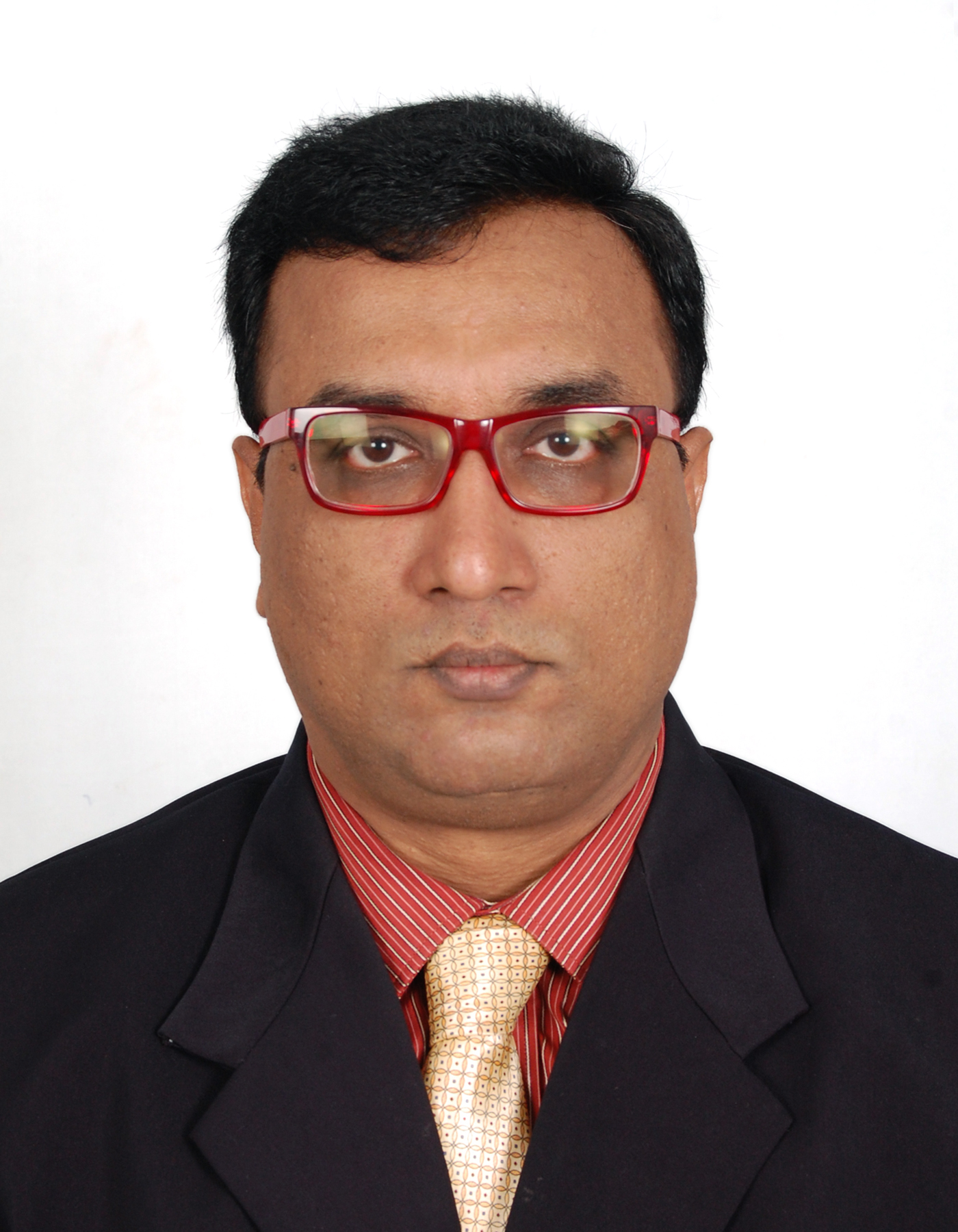Balakrishnan Mahadevan Balakrishnan Mahadevan