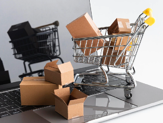 Retail Industry