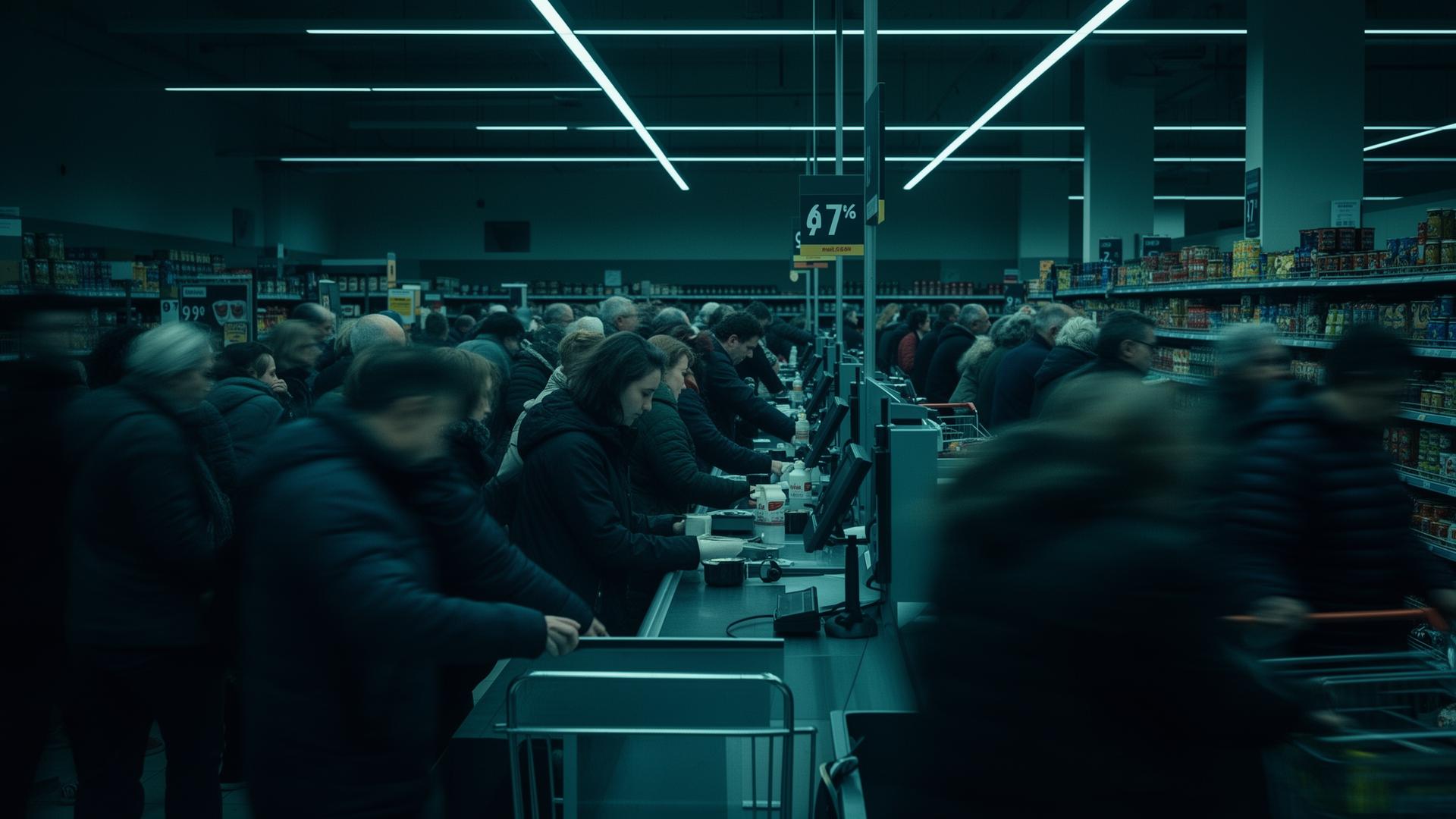 Retail Industry