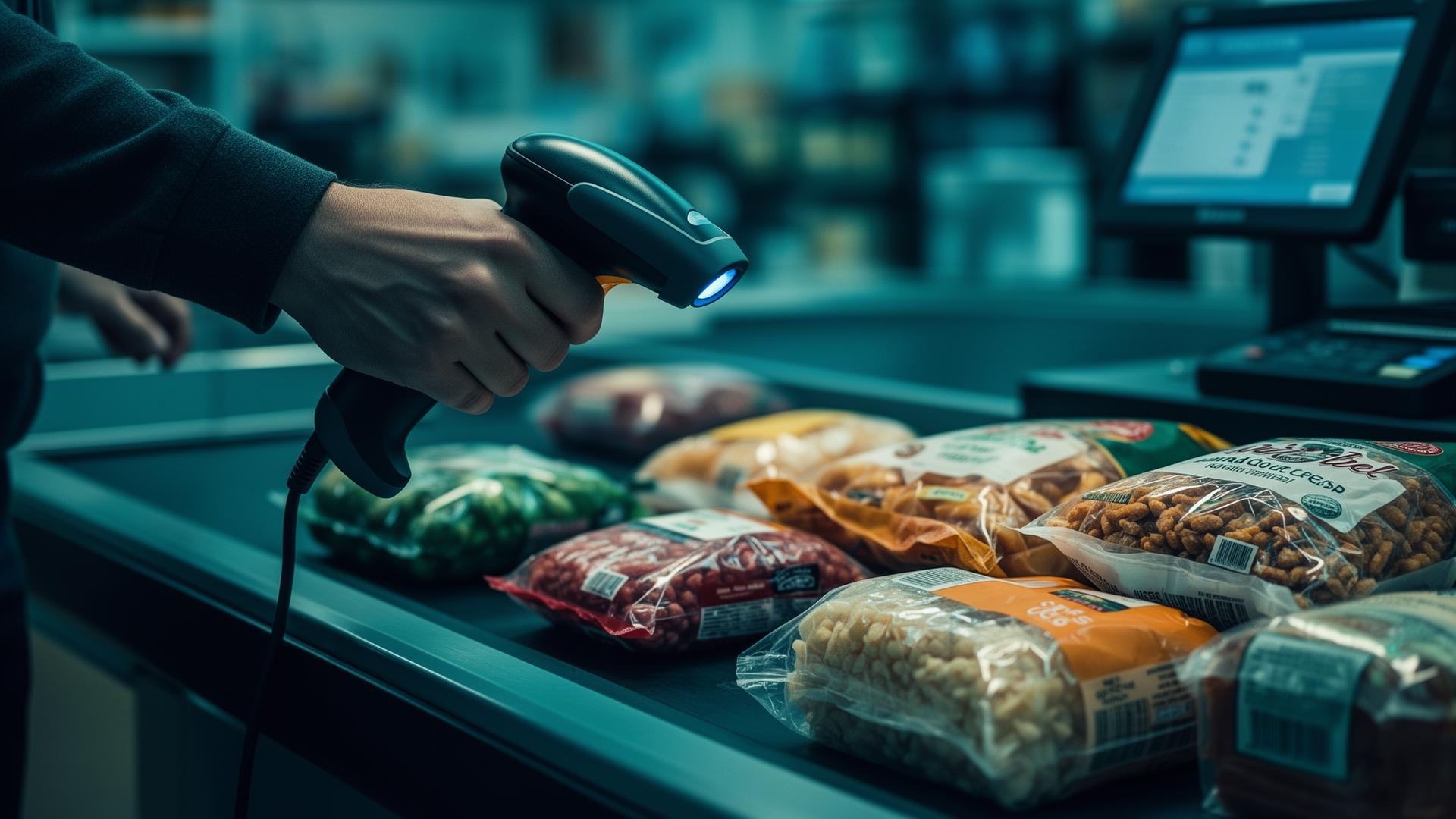 Retail Industry