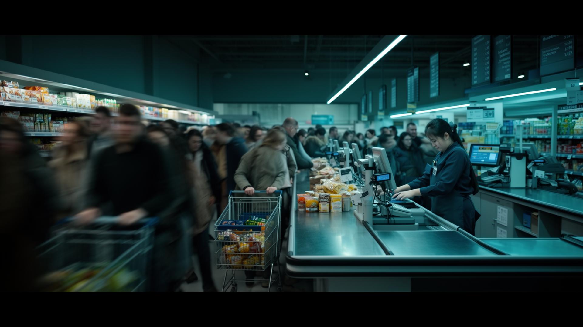 Retail Industry